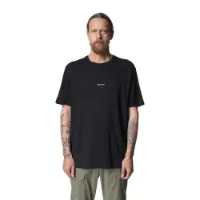Houdini Tree Message Kurzarm-t-shirt Houdini Tree Message Kurzarm-t-shirt