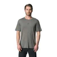 Houdini Tree Message Kurzarm-t-shirt Houdini Tree Message Kurzarm-t-shirt