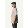 Houdini Tree Message Kurzarm-t-shirt