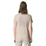 Houdini Tree Message Kurzarm-t-shirt