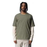 Houdini Weather Kurzarm-t-shirt Houdini Weather Kurzarm-t-shirt