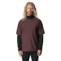 Houdini Weather Kurzarm-t-shirt