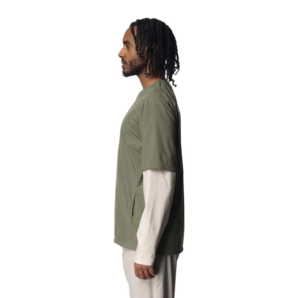 Houdini Weather Kurzarm-t-shirt Houdini Weather Kurzarm-t-shirt