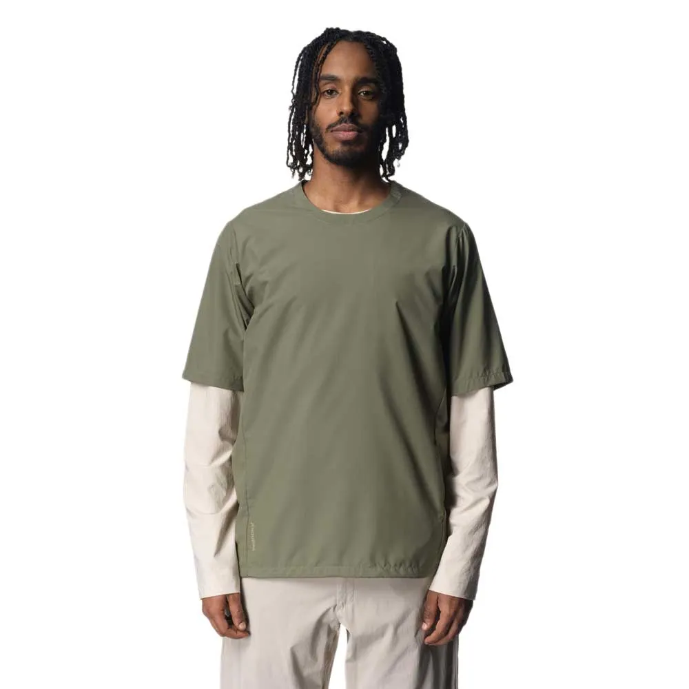 Houdini Weather Kurzarm-t-shirt Houdini Weather Kurzarm-t-shirt