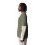 Houdini Weather Kurzarm-t-shirt