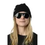 Houdini Zissou Mütze, Rock black