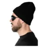 Houdini Zissou Mütze, Rock black