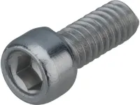 HT AAP Ersatzpins 1/8, Aluminium 8 mm für ANS01 HT AAP Ersatzpins 1/8, Aluminium 8 mm für ANS01