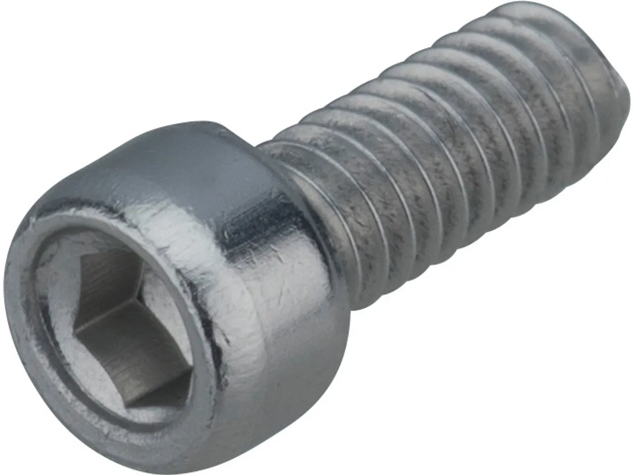 HT AAP Ersatzpins 1/8, Aluminium 8 mm für ANS01, Silver, Stahl HT AAP Ersatzpins 1/8, Aluminium 8 mm für ANS01, Silver, Stahl