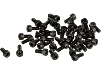 HT AAP Ersatzpins 1/8", Aluminium, 8 mm für EVO HT AAP Ersatzpins 1/8", Aluminium, 8 mm für EVO