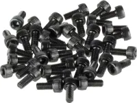 HT AAP Ersatzpins M4, Aluminium für EVO HT AAP Ersatzpins M4, Aluminium für EVO