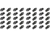 HT AHP Ersatzpins M4, Aluminium, 5 mm für ARS03 / AR12 / MN01A / AX01 HT AHP Ersatzpins M4, Aluminium, 5 mm für ARS03 / AR12 / MN01A / AX01