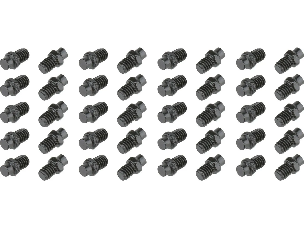 HT AHP Ersatzpins M4, Aluminium, 5 mm für ARS03 / AR12 / MN01A / AX01, Gelb, alu HT AHP Ersatzpins M4, Aluminium, 5 mm für ARS03 / AR12 / MN01A / AX01, Gelb, alu
