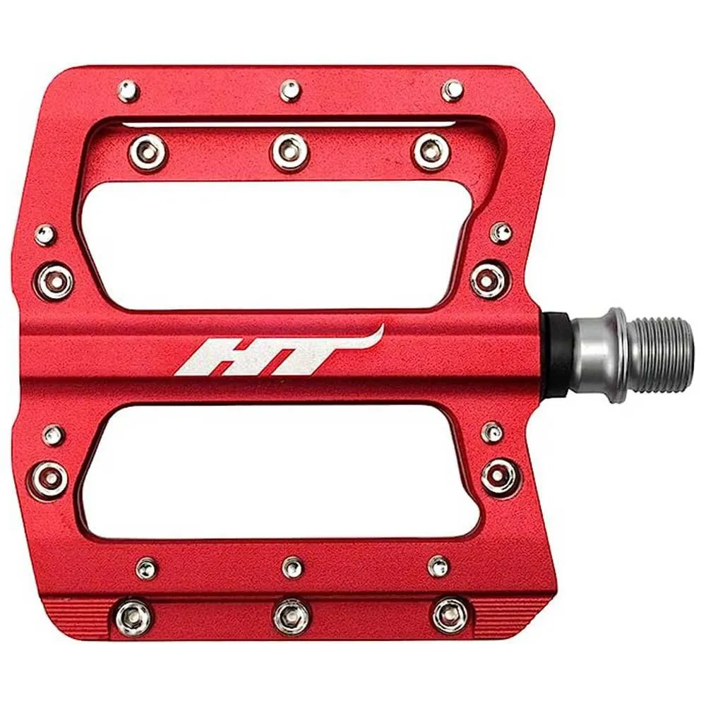 HT an14ar Pedale, Red, One Size HT an14ar Pedale, Red, One Size
