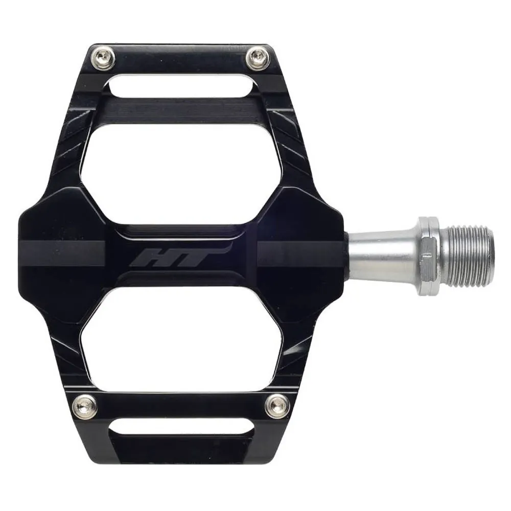 HT Ar06 Sx Pedale, Black, One Size HT Ar06 Sx Pedale, Black, One Size