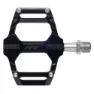 HT Ar06 Sx Pedale, Black, One Size