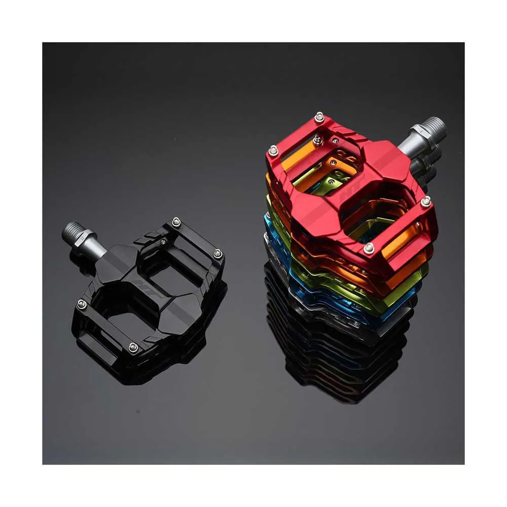 HT Ar06-sx Pedale, Red, One Size HT Ar06-sx Pedale, Red, One Size