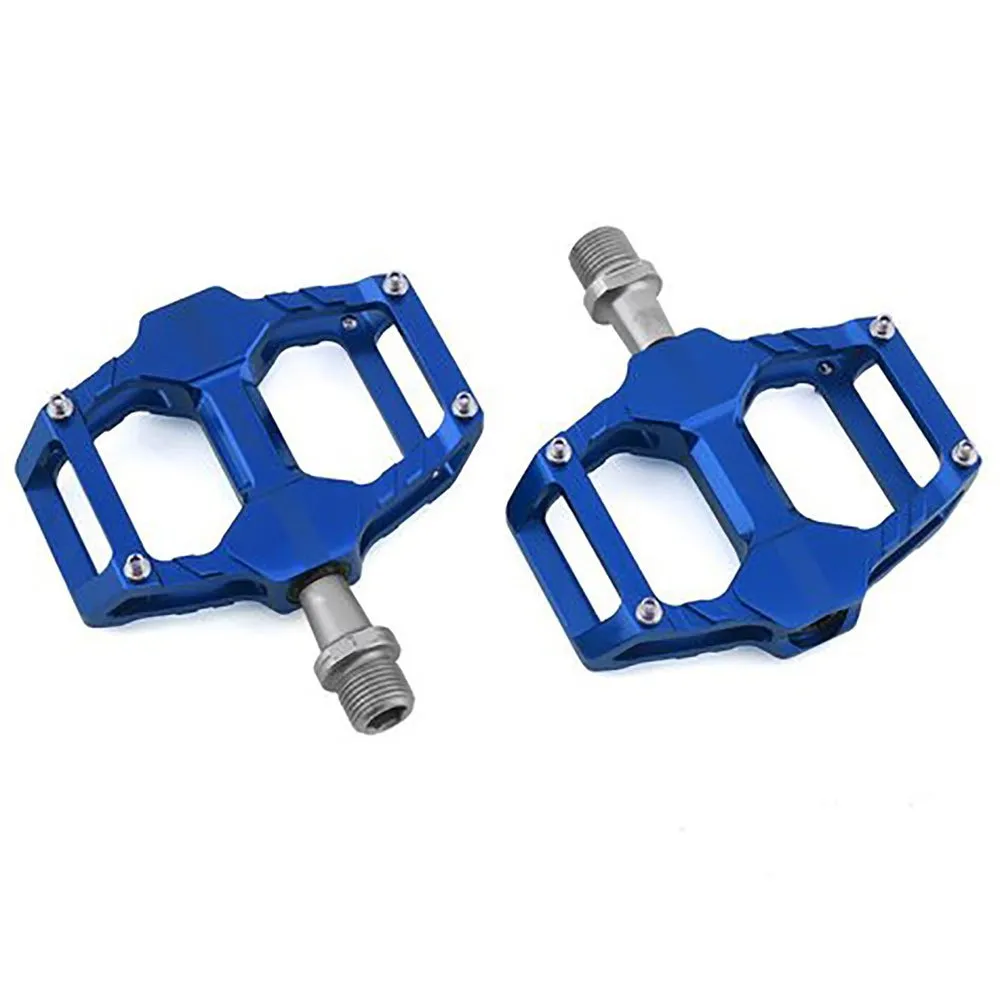 HT Ar06sx Pedale, Blue, One Size HT Ar06sx Pedale, Blue, One Size