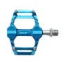 HT Ar06sx Pedale, Blue, One Size