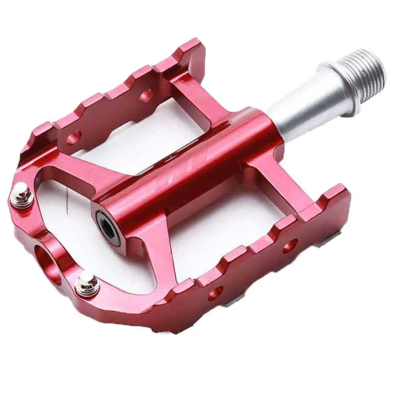HT Ars03 Cheetah-s Pedale, Red, One Size HT Ars03 Cheetah-s Pedale, Red, One Size