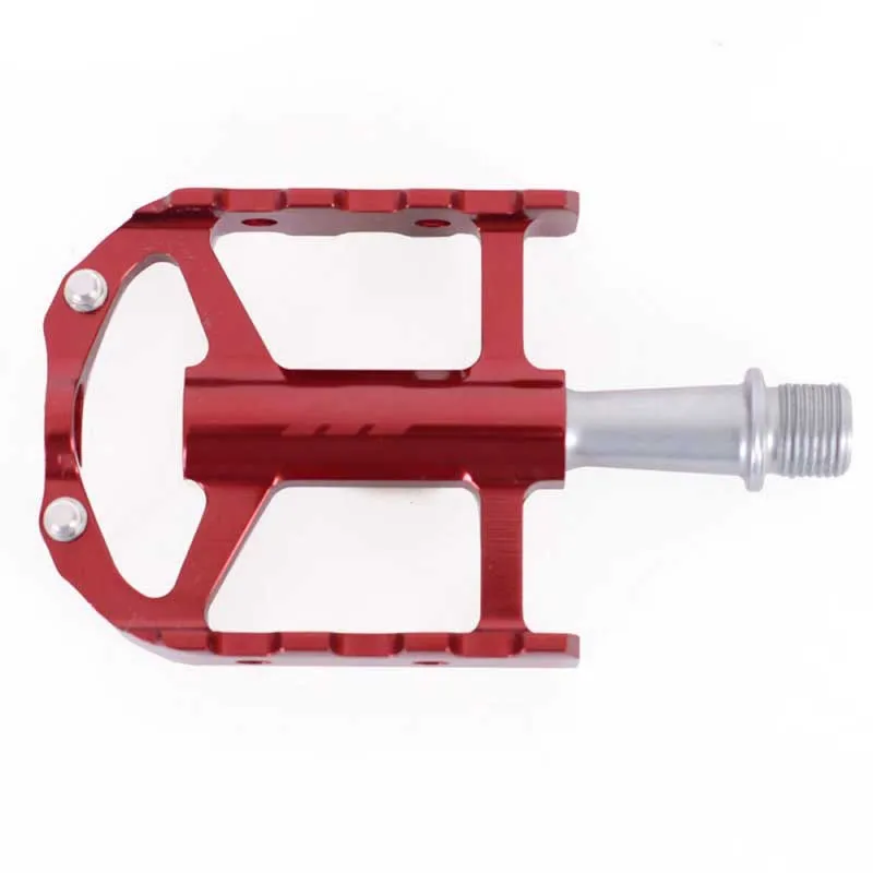 HT Ars03 Cheetah-s Pedale, Red, One Size HT Ars03 Cheetah-s Pedale, Red, One Size