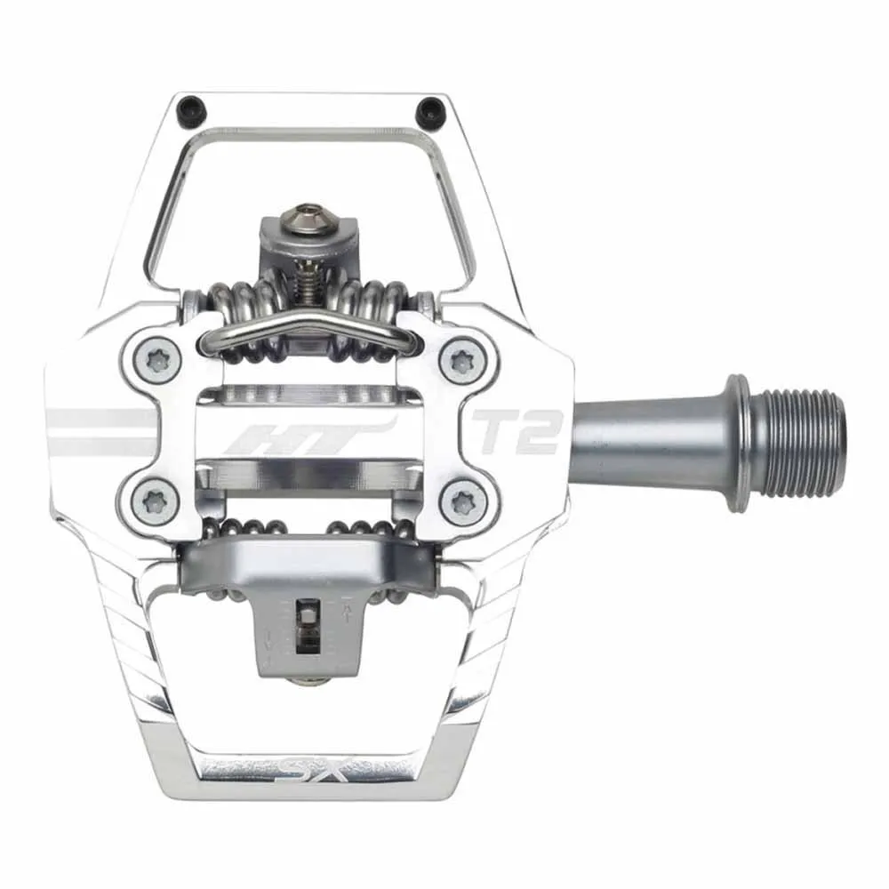 HT Bmx T2 Sx Pedale