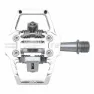 HT Bmx T2 Sx Pedale
