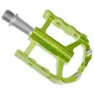 Apple green