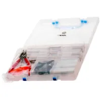 HT Combo Pedalwerkzeugsatz HT Combo Pedalwerkzeugsatz
