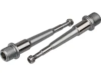 HT Cromoly Ersatzachsen für EVO / N-EVO / KA / NANO / NANO-S / T1 HT Cromoly Ersatzachsen für EVO / N-EVO / KA / NANO / NANO-S / T1