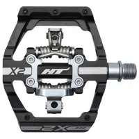 HT DH RACE X2 Klickpedale HT DH RACE X2 Klickpedale