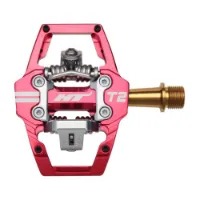HT Enduro T2 Titanium Pedale HT Enduro T2 Titanium Pedale