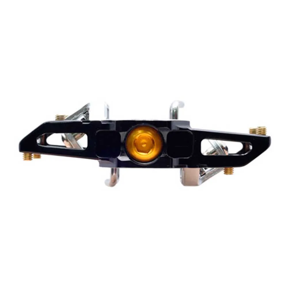 HT Enduro T2 Titanium Pedale HT Enduro T2 Titanium Pedale