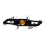 HT Enduro T2 Titanium Pedale