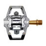 HT Enduro T2 Titanium Pedale