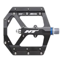 HT EVO AE03 Plattformpedale HT EVO AE03 Plattformpedale