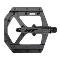 HT EVO AE03 Plattformpedale HT EVO AE03 Plattformpedale