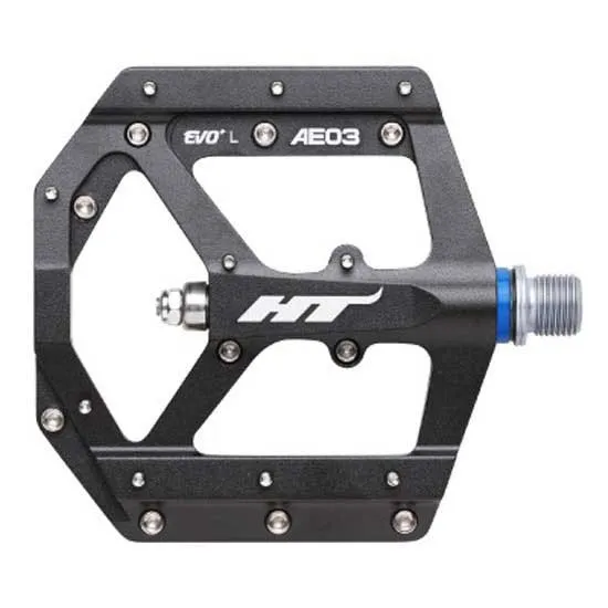 HT EVO AE03 Plattformpedale HT EVO AE03 Plattformpedale