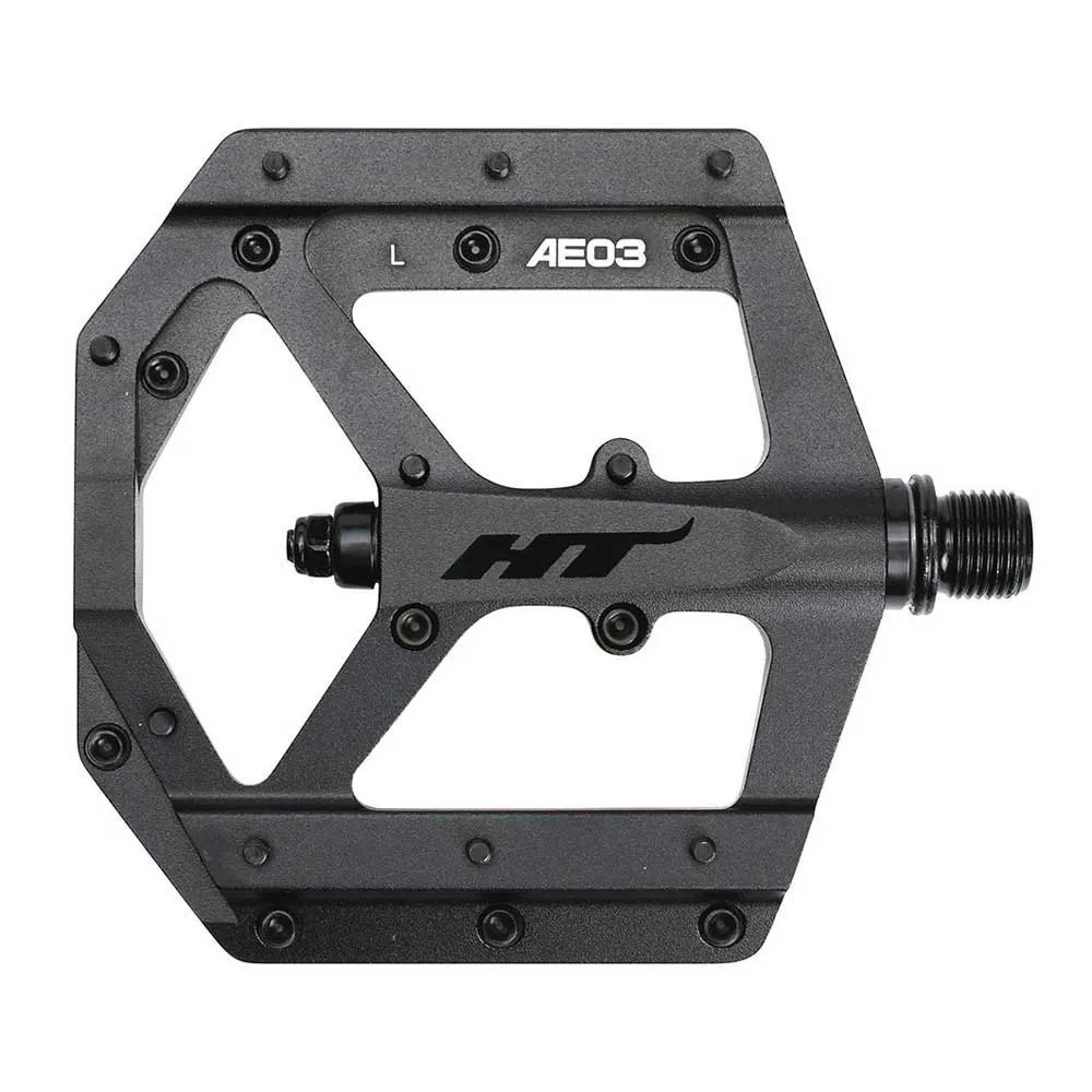 HT EVO AE03 Plattformpedale