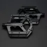 HT EVO AE03 Plattformpedale