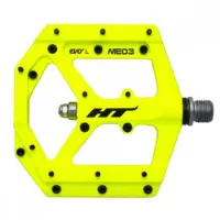 HT EVO-MAG ME03 Plattformpedale HT EVO-MAG ME03 Plattformpedale