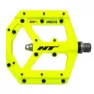Neon yellow