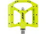 HT EVO-MAG ME05 Plattformpedale, Gelb, one_size