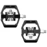 HT Gd1 G-mtb Pedale, Black, One Size