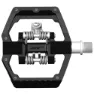 HT Gd1 G-mtb Pedale, Black, One Size