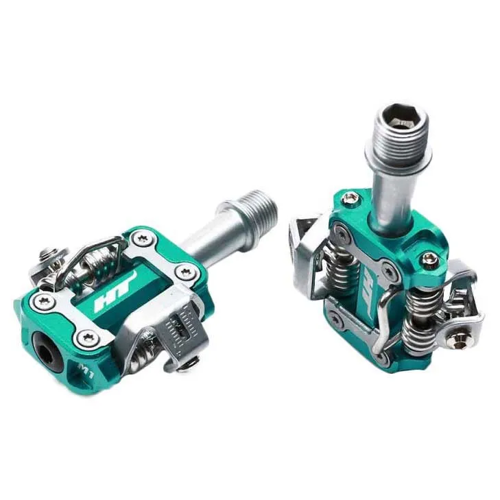 HT LEOPARD M1 Klickpedale HT LEOPARD M1 Klickpedale