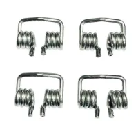 HT M1/m2/x3 Pedalfedern HT M1/m2/x3 Pedalfedern