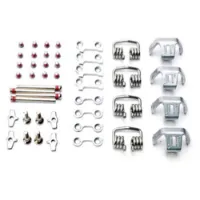 HT M1 Pedal-umbausatz HT M1 Pedal-umbausatz