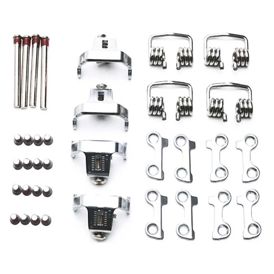 HT M2 Pedal-umbausatz HT M2 Pedal-umbausatz