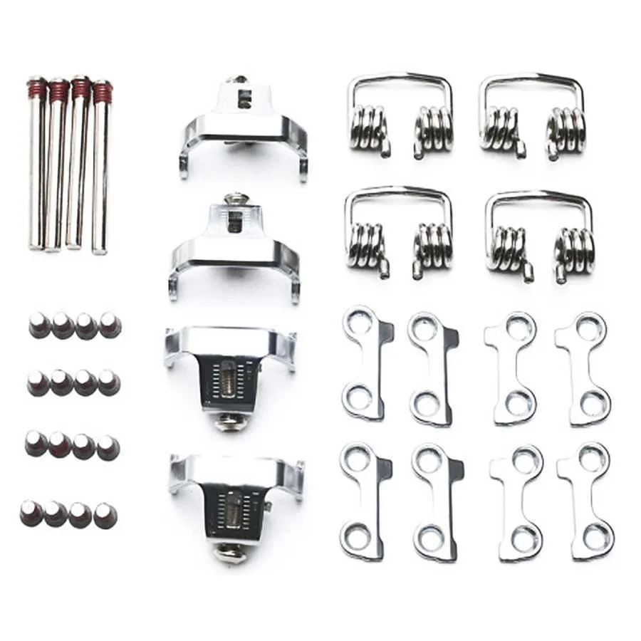 HT M2 Pedal-umbausatz HT M2 Pedal-umbausatz